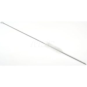 PRO-SOURCE 3/4" Diam Nylon Pipette Brush 72115W