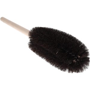 PRO-SOURCE 3" Diam Bristle Tube Brush 72112B