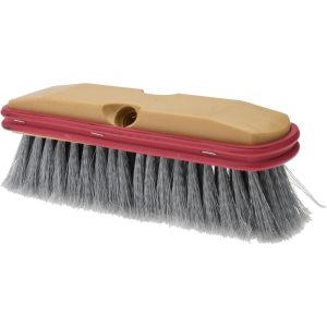 PRO-SOURCE 10" Overall Length, Vehicle Wash Brush PS-855
