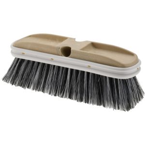 PRO-SOURCE 10" OAL, Vehicle Wash Brush TB100-A