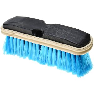 PRO-SOURCE 10" Overall Length, Vehicle Wash Brush PS-858