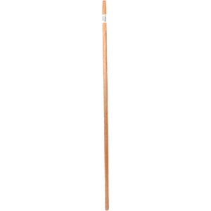 PRO-SOURCE 54 x 1-1/8" Wood Handle for Push Brooms 09320631