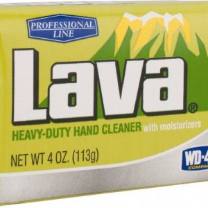 LAVA Soap: 4 oz Box 10083