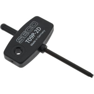 SECO Key for Indexables: TP9 Torx Plus Drive 02440060