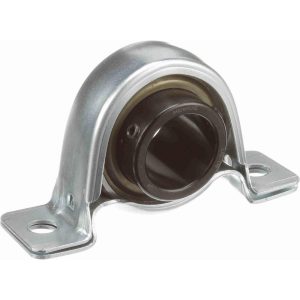 BROWNING SSPS-119 1-3/16" ID, 4-5/8" OAL x 2-19/32" OAH Pillow Block 766240