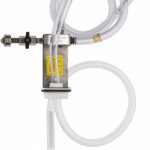 RUSTLICK RUSTLICK DRUM MIXER TD-75 (206) 78096