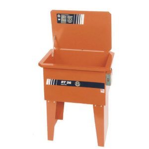 BUILD-ALL Parts Washer: Free Standing RT-26