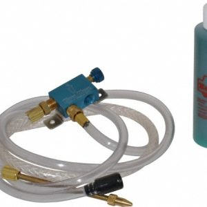 KOOL MIST Tankless Mist Coolant Unit: 1 Outlet 80S-STR