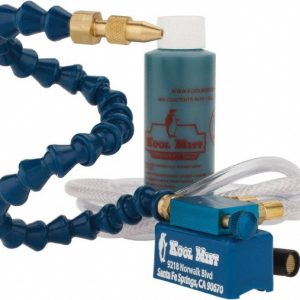 KOOL MIST Tankless Mist Coolant Unit: 1 Outlet 60M12
