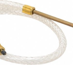 KOOL MIST 2' Hose Length, Coolant Line SCL-2-STR