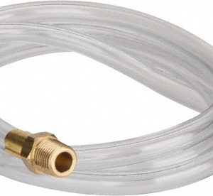 KOOL MIST 4' Hose Length, Suction Line Hose 8SL-4