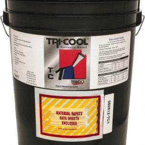 TRICO Cutting Fluid: Trico, 5 gal Pail 30657