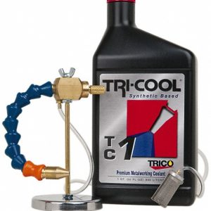 TRICO Tankless Mist Coolant Unit: 1 gal 30655