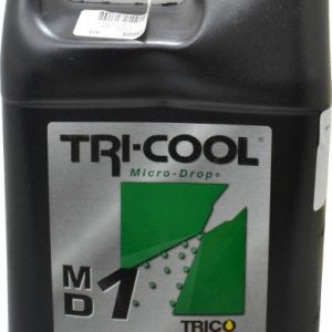 TRICO Cutting Fluid: TC-1, Oil-Based, 1 gal Bottle 30648