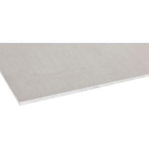 VALUE COLLECTION Aluminum Sheet: 12" Long, 12" Wide, 1/4" Thick, Alloy 3003-H14 09426479