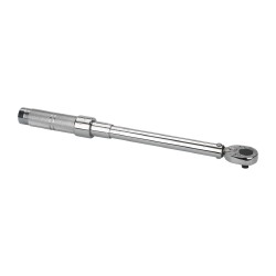 PROTO Micrometer Type Ratchet Head Torque Wrench: J6006C