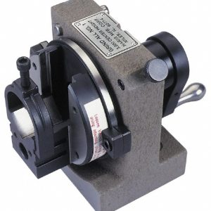 HARIG 24 Position, V-Block Grinding Fixture & Indexing Spacer 010-100