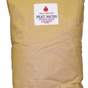 CEP Sorbent: 25 lb Bag, Granular Powder, Application Universal PEAT2
