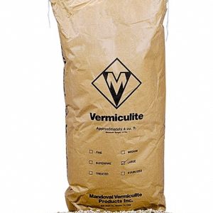 CEP Sorbent: 22 lb Bag, Particulate, Universal VERM4