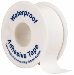 MEDIQUE 1" Wide, General Purpose Tape 65301