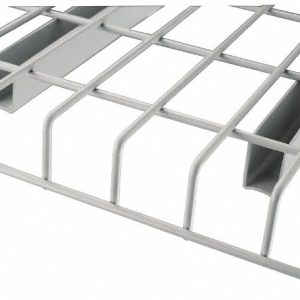NASHVILLE WIRE Painted Wire Decking for Pallet Racking: Use With Pallet Racks D3634AA3B1