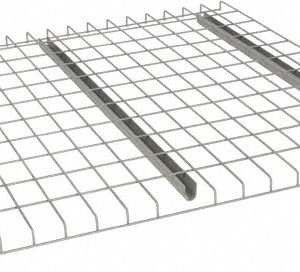 NASHVILLE WIRE Painted Wire Decking for Pallet Racking: Use With Pallet Racks D4446AA3A1