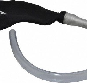 US AIRTOOL Portable Air Vac Blow Gun & Hose Kit 53-A1082