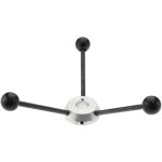 VALUE COLLECTION Spider Handle 428-9707