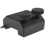 GIBRALTAR Vise Jaw Accessory: Work Stop 11223