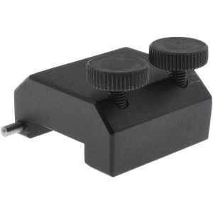 GIBRALTAR Vise Jaw Accessory: Work Stop 11223