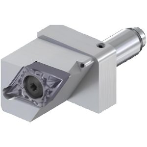 TUNGALOY Modular Turning & Profiling Head: 6838524