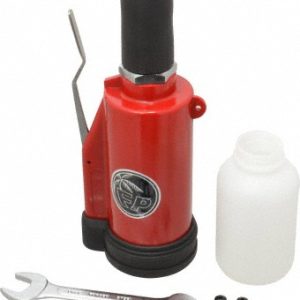 FLORIDA PNEUMATIC Air Rivet Tool: 3/16" Capacity FP-891