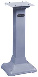 BURR KING Pedestal Stand: Use with 720, 960, 1000, 1001 & the 1272 Grinders 02