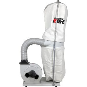 VALUE COLLECTION 115/230 Volt (Pre-Wired 230) Portable Dust Collector UFO-101