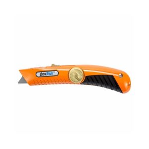 PHC Utility Knife: Retractable QBS-20