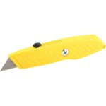 PHC Utility Knife: Retractable RPK-340