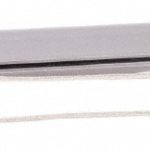 ANILAM DRO Linear Scale: 0.0002" Resolution, 8.43" Scale Length 558115-04