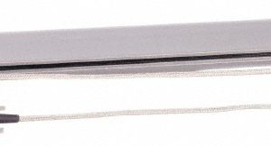 ANILAM DRO Linear Scale: 0.0002" Resolution, 8.43" Scale Length 558115-04