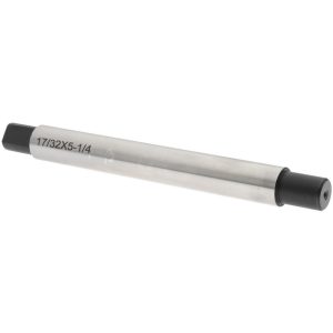 VALUE COLLECTION 17/32" Face Dia, Standard Lathe Mandrel 262-2034