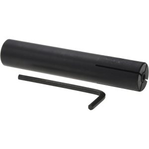 VALUE COLLECTION 3/4" Face Diam x 4" OAL Expanding Lathe Arbor 262-4048