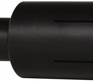 VALUE COLLECTION 1-3/4" Face Diam x 4" OAL Expanding Lathe Arbor 262-4126