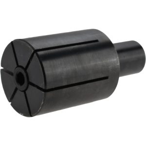 VALUE COLLECTION 2" Face Diam x 4" OAL Expanding Lathe Arbor 262-4127