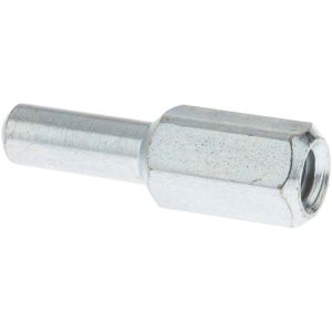 MERIT ABRASIVES Flap Wheel Adapter 08834137001