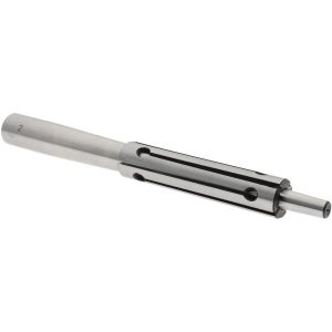 VALUE COLLECTION 9/16 to 21/32" Grip, Expanding Lathe Mandrel 262-3052