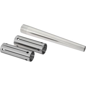 VALUE COLLECTION 1-1/4 to 1-1/2" Grip, Expanding Lathe Mandrel 262-3062