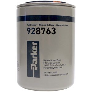 PARKER Hydraulic Filter Element: 10 &micro; 928763