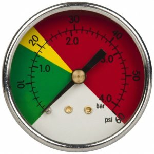 PARKER Hydraulic Filter Element: 936912