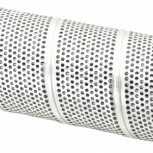 PARKER Hydraulic Filter Element: 924452Q