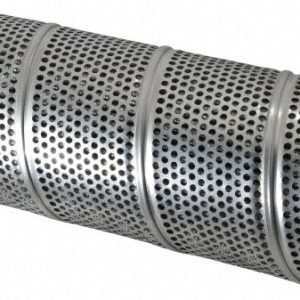 PARKER Hydraulic Filter Element: 924453Q
