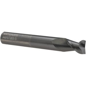 VALUE COLLECTION Square End Mill: 32885-00-D
